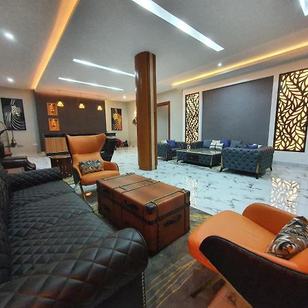 Silver Palm Hotel Arusha Luaran gambar
