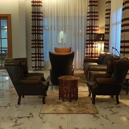 Silver Palm Hotel Arusha Luaran gambar