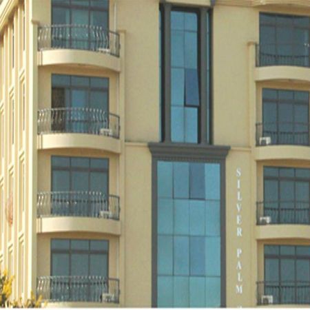 Silver Palm Hotel Arusha Luaran gambar