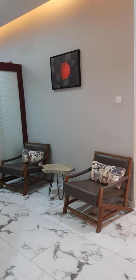 Silver Palm Hotel Arusha Luaran gambar