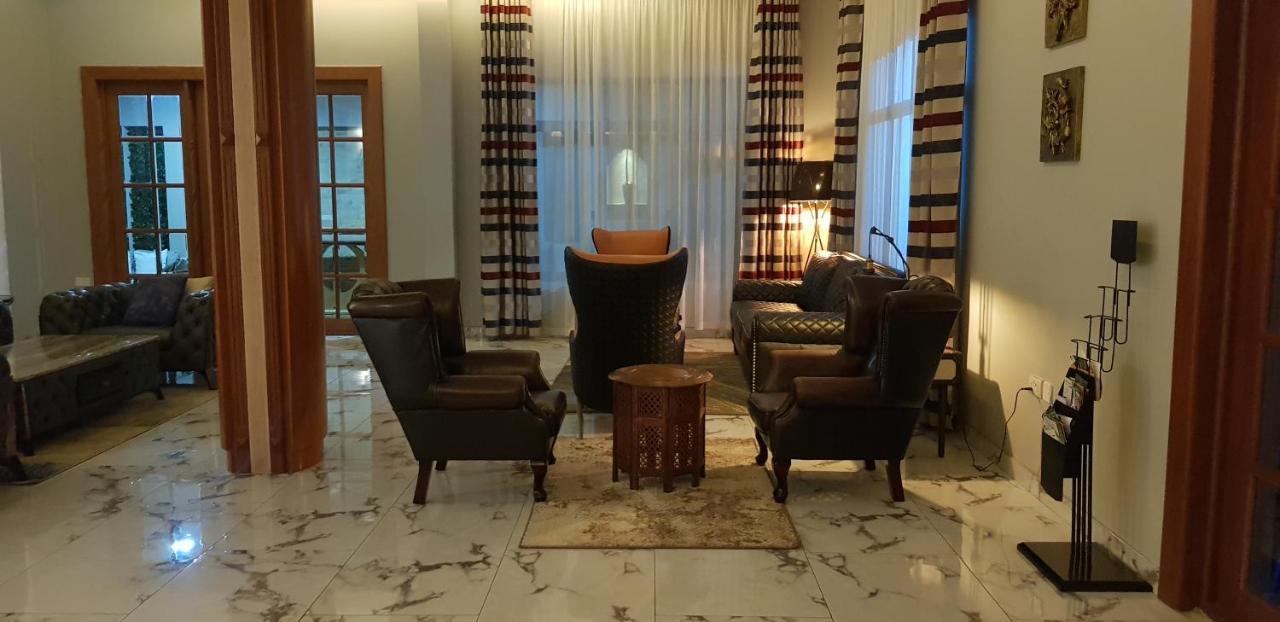Silver Palm Hotel Arusha Luaran gambar