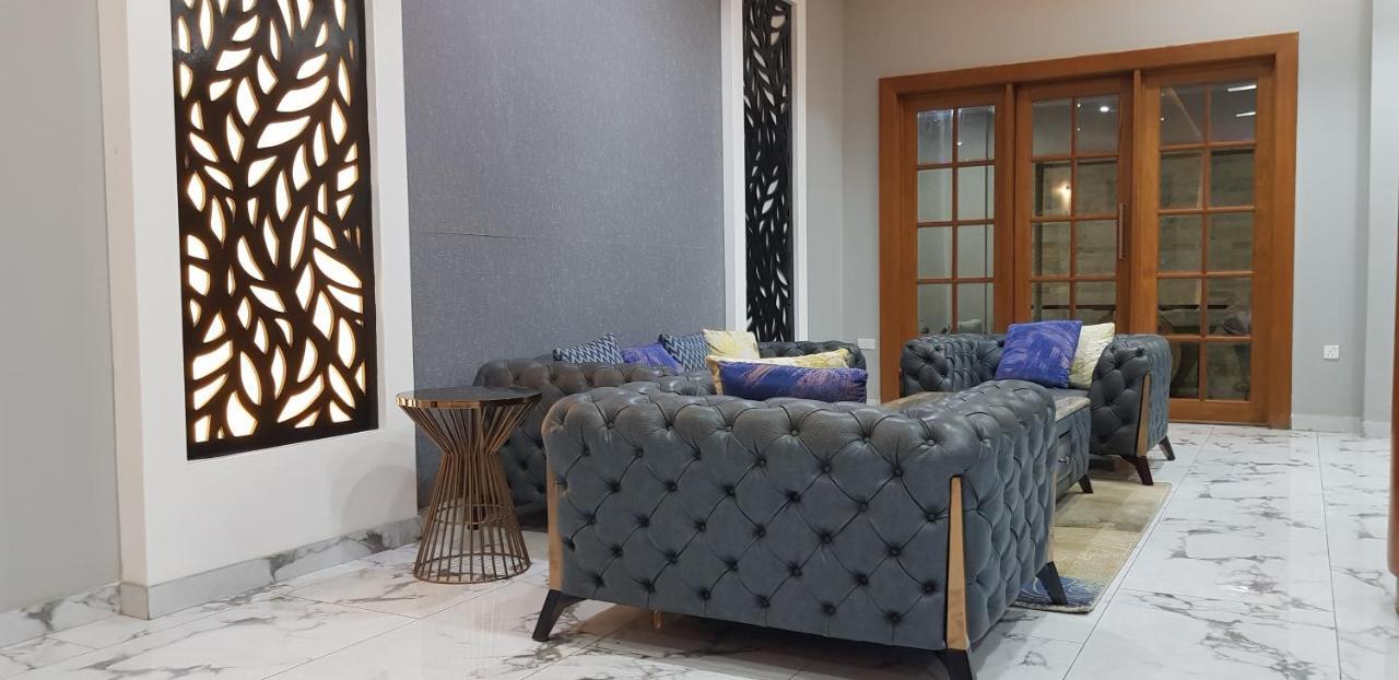 Silver Palm Hotel Arusha Luaran gambar