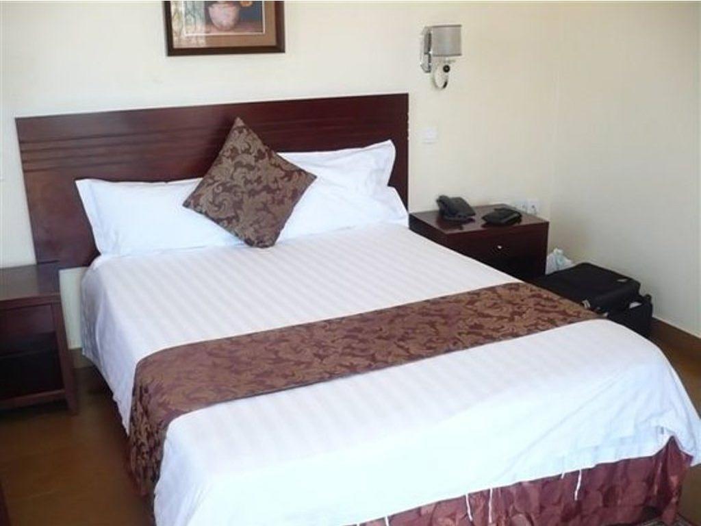 Silver Palm Hotel Arusha Luaran gambar