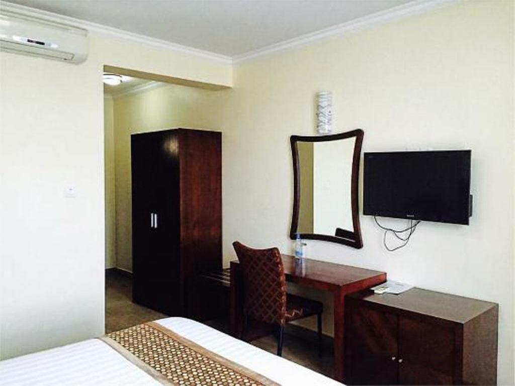 Silver Palm Hotel Arusha Luaran gambar
