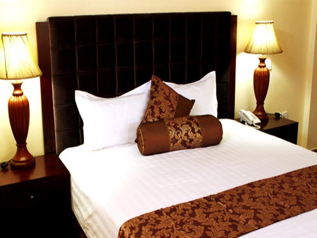Silver Palm Hotel Arusha Luaran gambar