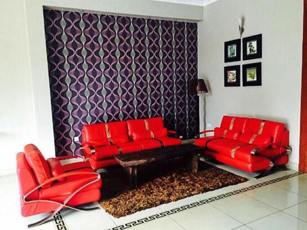 Silver Palm Hotel Arusha Luaran gambar