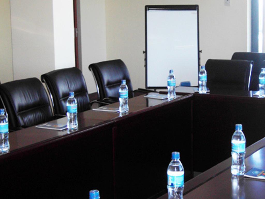 Silver Palm Hotel Arusha Luaran gambar